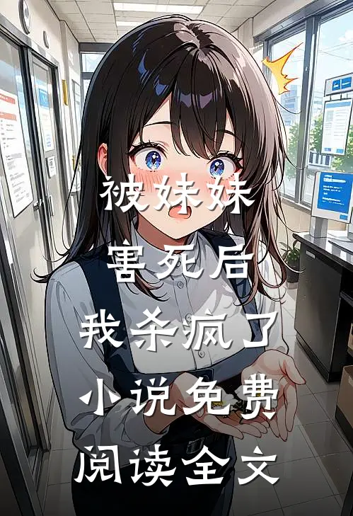 被妹妹害死后，我杀疯了小说免费阅读全文