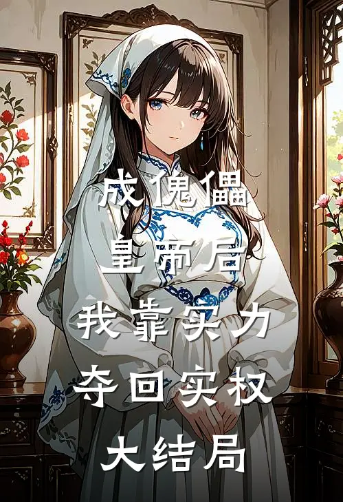 成傀儡皇帝后，我靠实力夺回实权大结局