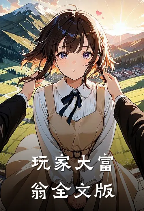 玩家大富翁全文版