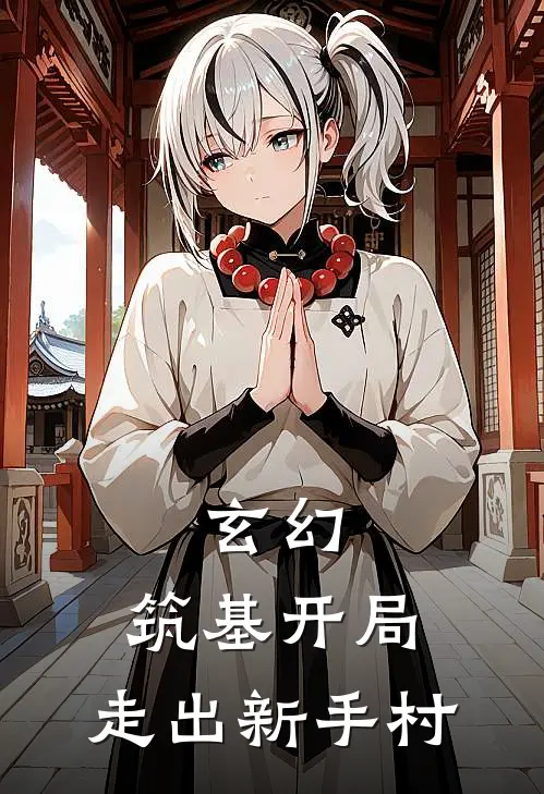 玄幻：筑基开局，走出新手村