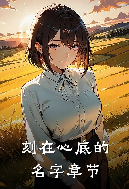 刻在心底的名字章节