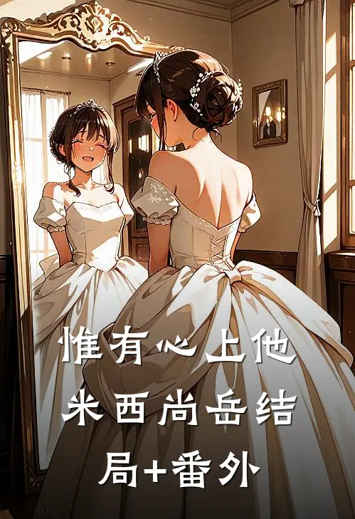 惟有心上他米西尚岳结局+番外