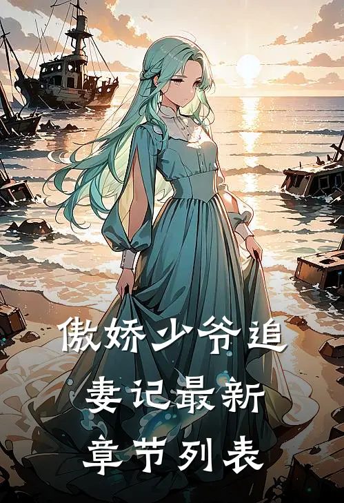 傲娇少爷追妻记最新章节列表