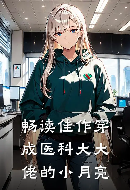 畅读佳作穿成医科大大佬的小月亮
