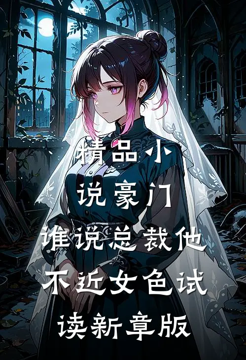 精品小说豪门：谁说总裁他不近女色试读新章版