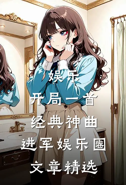 娱乐：开局一首经典神曲，进军娱乐圈文章精选