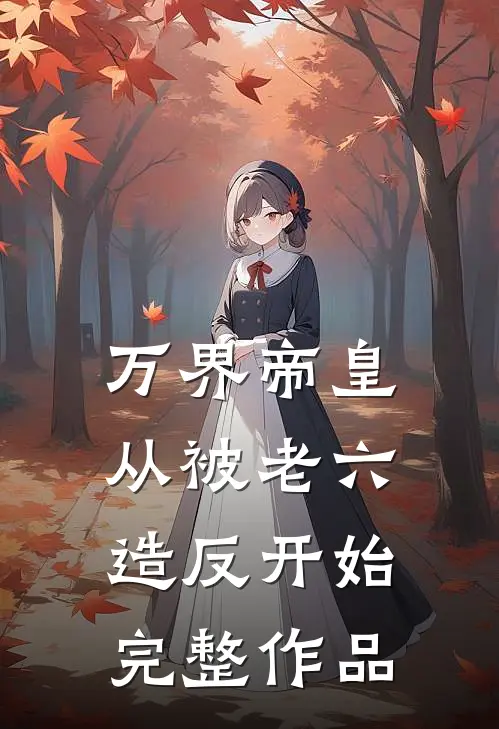 万界帝皇从被老六造反开始完整作品