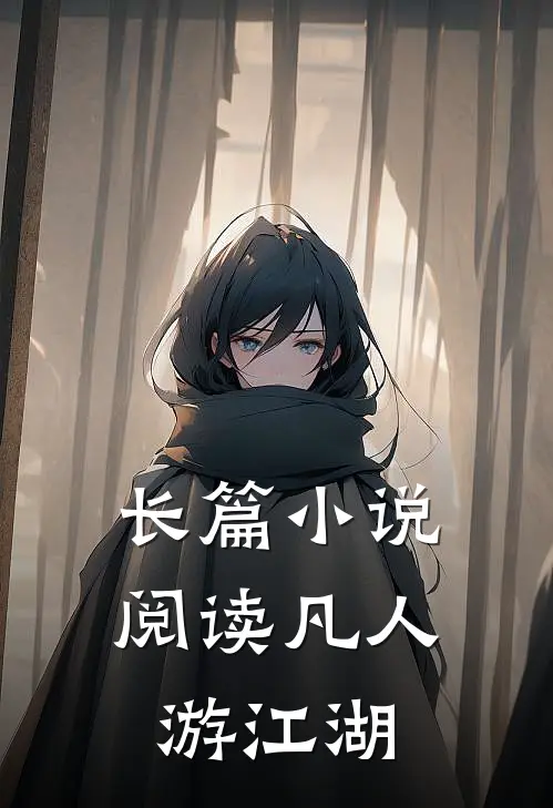 长篇小说阅读凡人游江湖