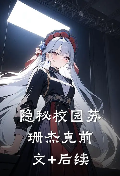 隐秘校园苏珊杰克前文+后续