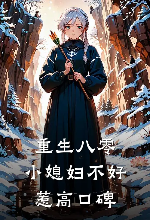 重生八零：小媳妇不好惹高口碑