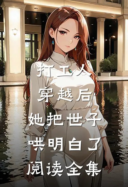 打工人穿越后，她把世子哄明白了阅读全集