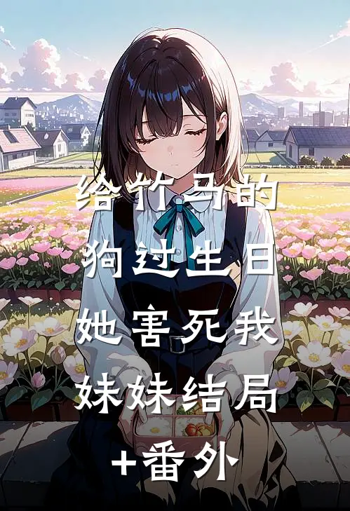 给竹马的狗过生日，她害死我妹妹结局+番外