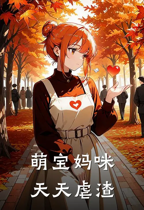 萌宝妈咪天天虐渣