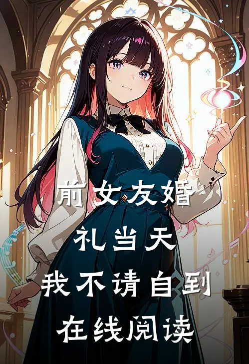 前女友婚礼当天，我不请自到在线阅读