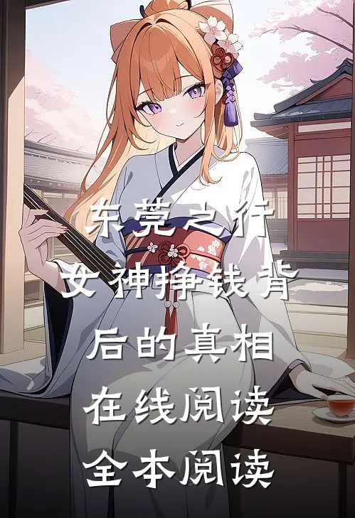 东莞之行：女神挣钱背后的真相在线阅读全本阅读