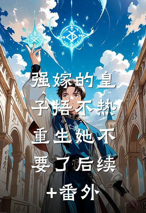 强嫁的皇子捂不热，重生她不要了后续+番外