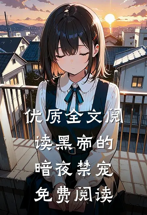 优质全文阅读黑帝的暗夜禁宠免费阅读