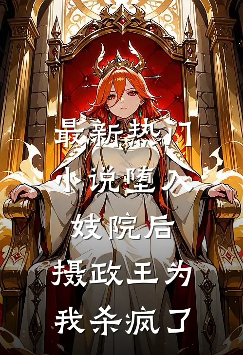 最新热门堕入妓院后,摄政王为我杀疯了免费阅读