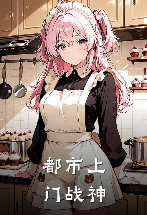 都市上门战神