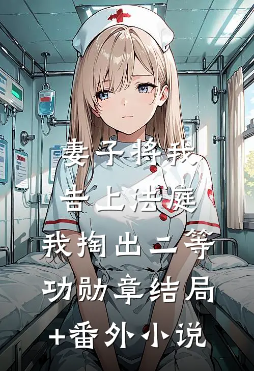 妻子将我告上法庭，我掏出二等功勋章结局+番外小说