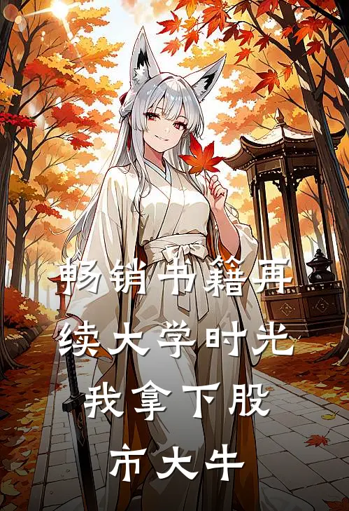 畅销书籍再续大学时光，我拿下股市大牛