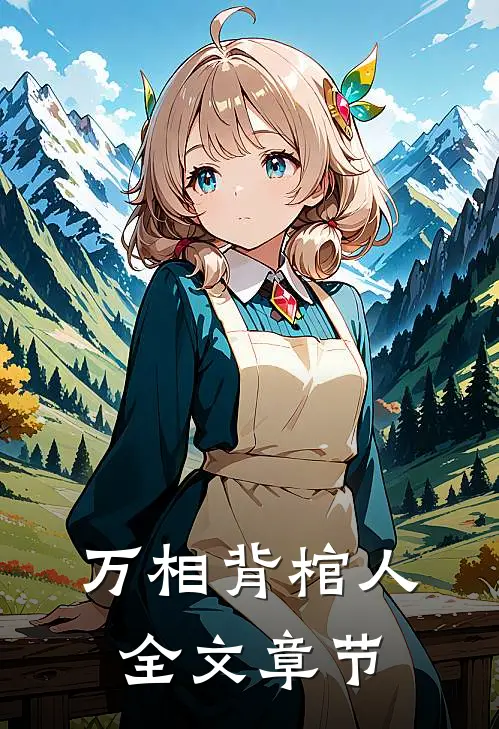 万相背棺人全文章节