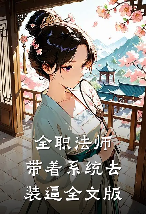 全职法师：带着系统去装逼全文版