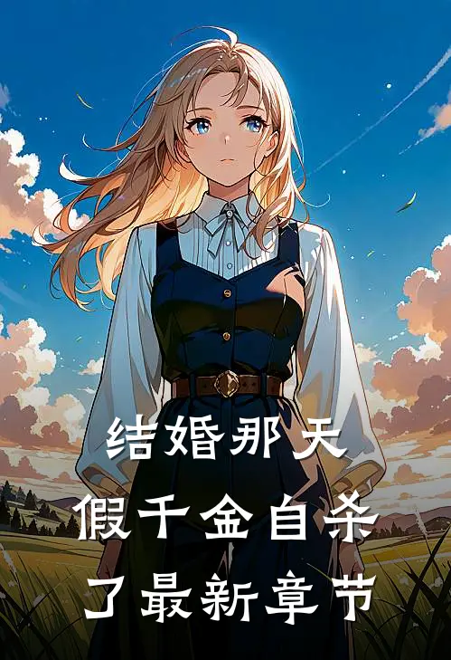 结婚那天，假千金自杀了最新章节