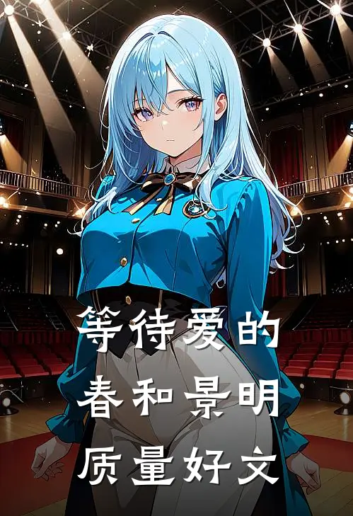 等待爱的春和景明质量好文