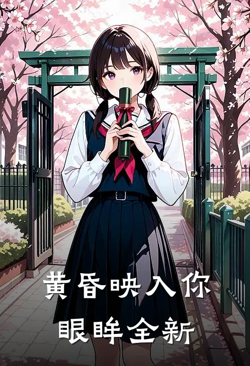 黄昏映入你眼眸全新