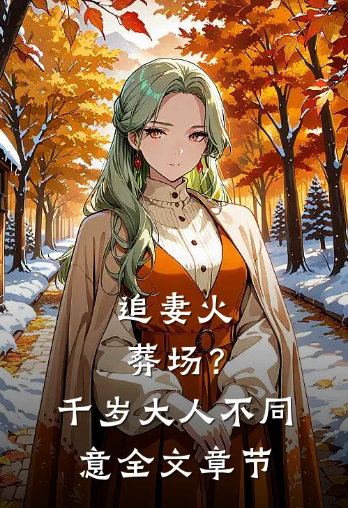 追妻火葬场？千岁大人不同意全文章节