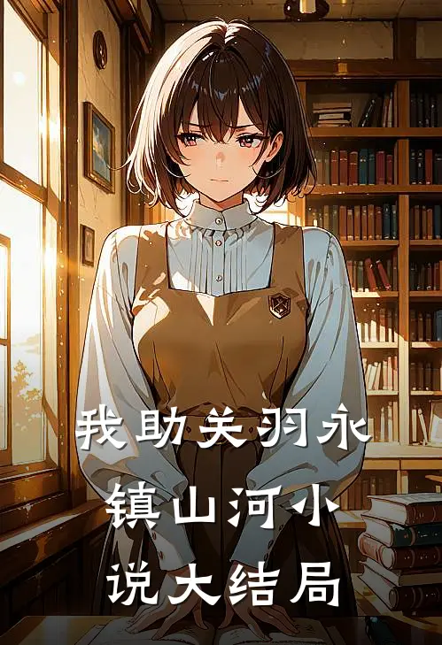 我助关羽永镇山河小说大结局