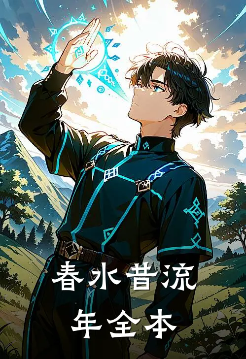 春水昔流年全本