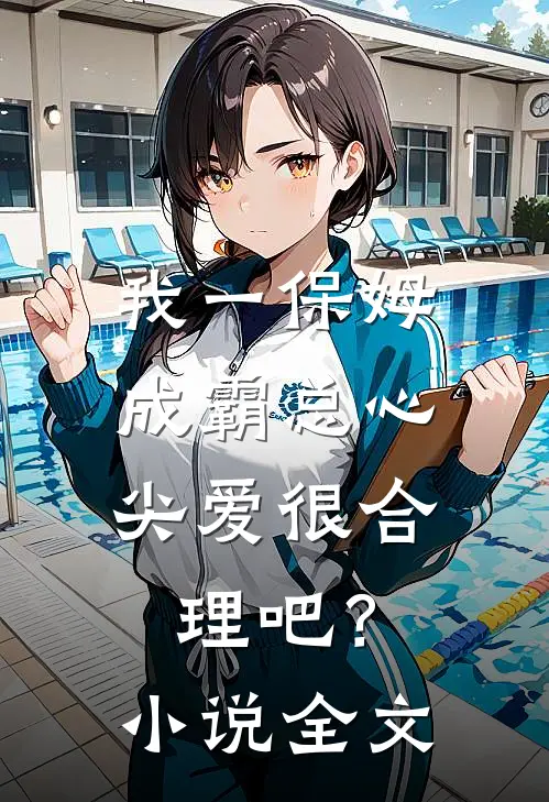 我一保姆，成霸总心尖爱很合理吧？小说全文