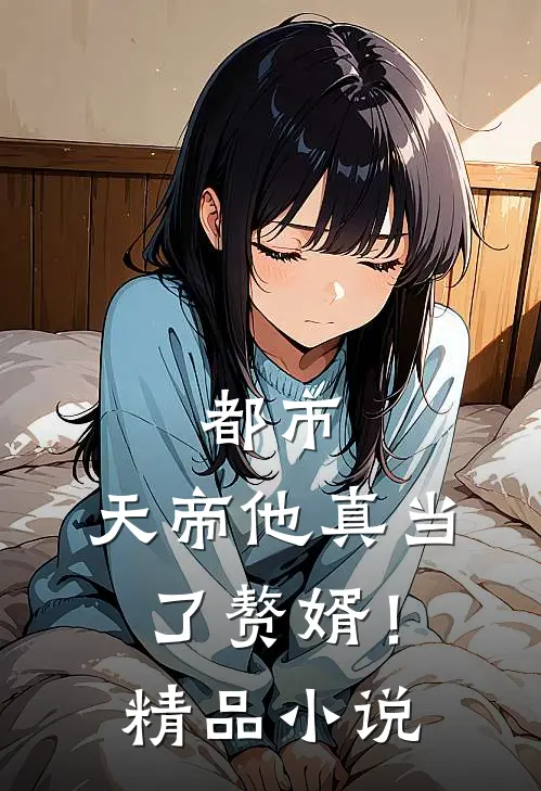都市：天帝他真当了赘婿！精品小说