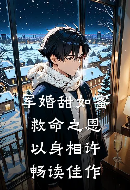 军婚甜如蜜，救命之恩以身相许畅读佳作