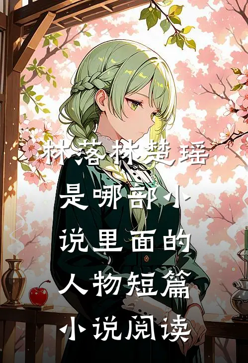 林落林楚瑶是哪部小说里面的人物短篇小说阅读