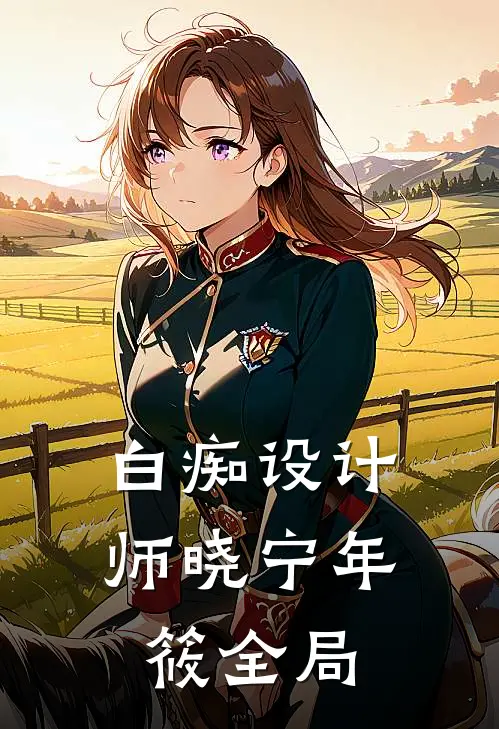 白痴设计师晓宁年筱全局