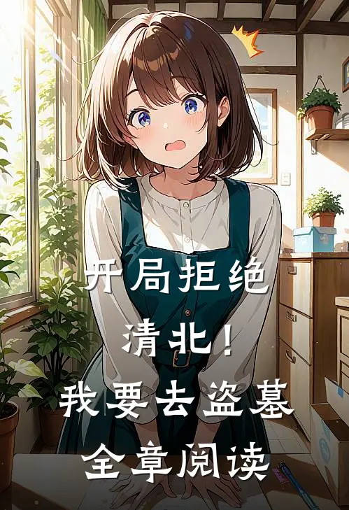 开局拒绝清北！我要去盗墓全章阅读