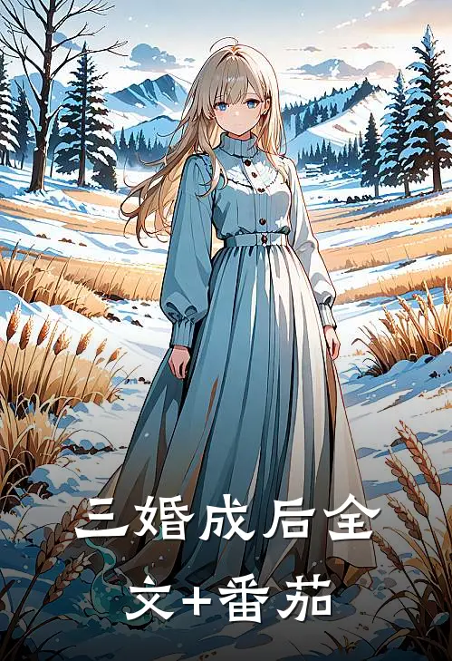 三婚成后全文+番茄