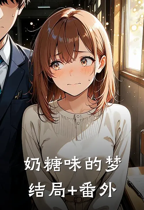 奶糖味的梦结局+番外