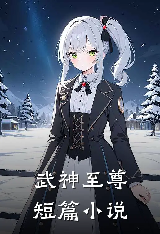 武神至尊短篇小说
