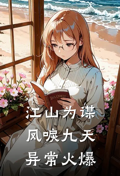 江山为谋，凤唳九天异常火爆