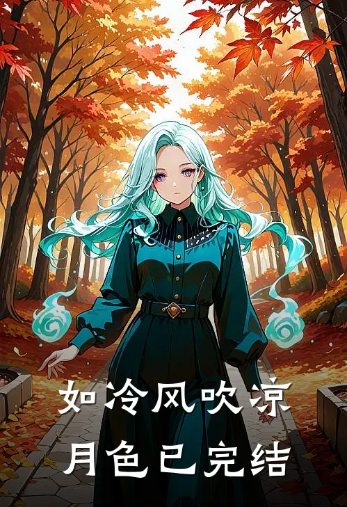 如冷风吹凉月色已完结