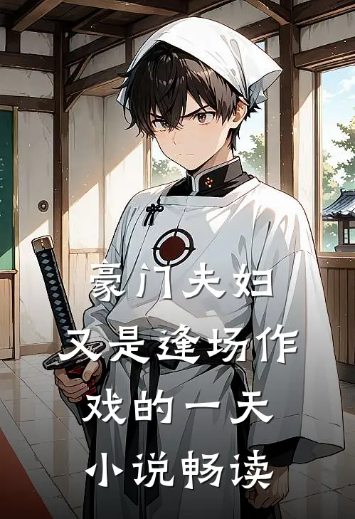 豪门夫妇,又是逢场作戏的一天畅读