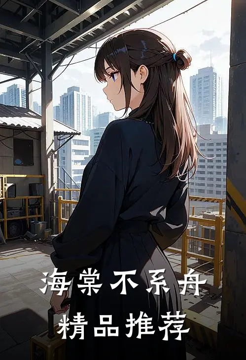 海棠不系舟精品推荐