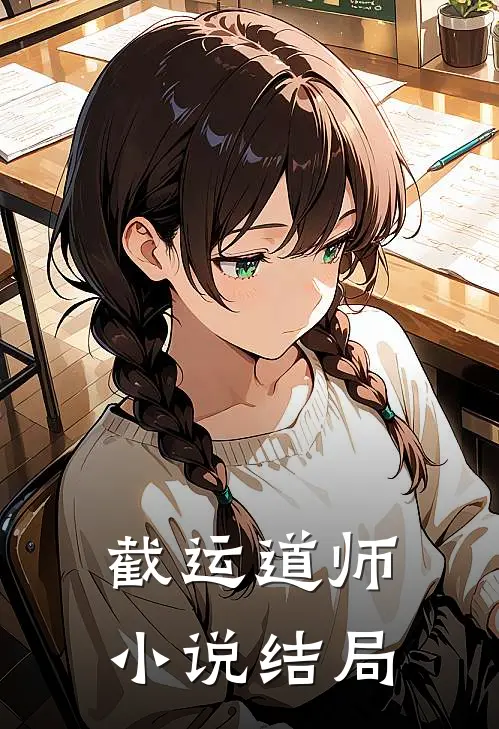 截运道师小说结局