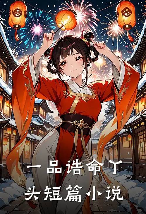 一品诰命丫头短篇小说