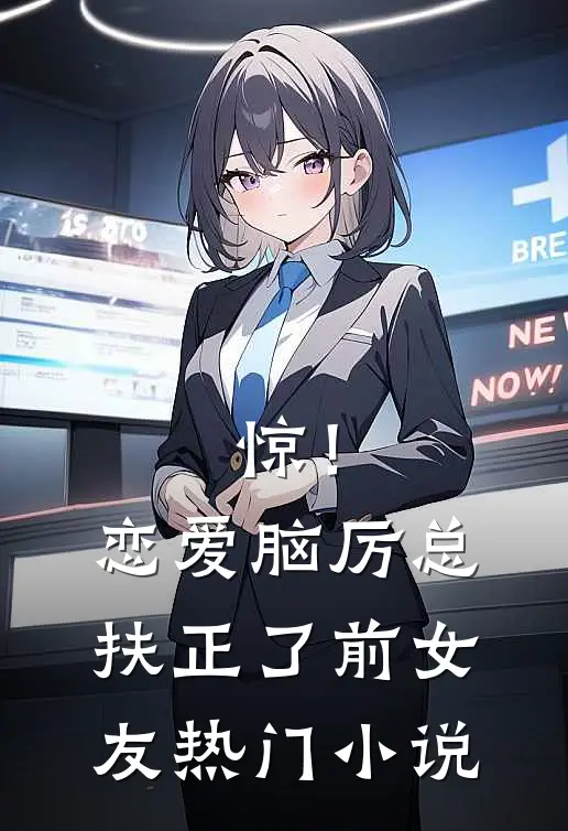 惊！恋爱脑厉总扶正了前女友热门小说
