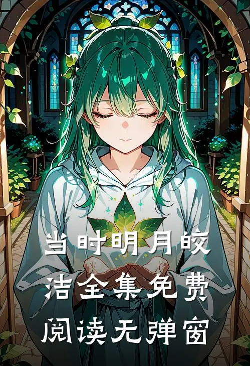 当时明月皎洁全集免费阅读无弹窗